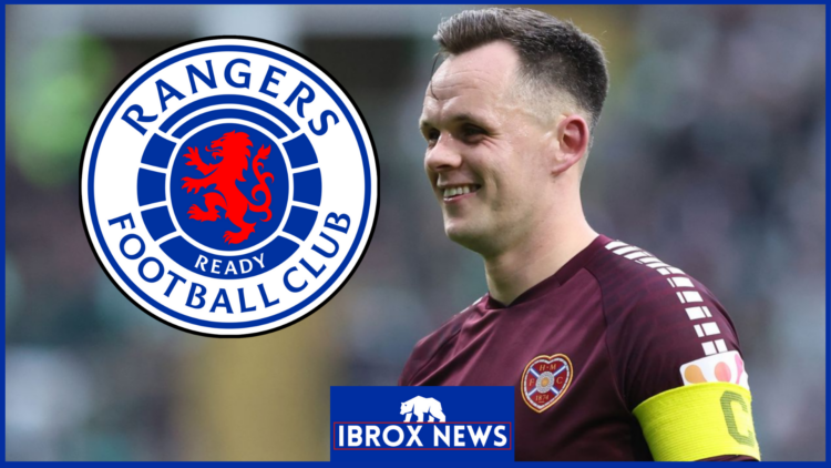 News now: Rangers in pole position to beat …