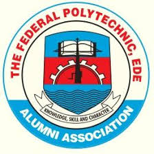 Federal Polytechnic Ede Alumni Association Holds 2nd Annual General Meeting