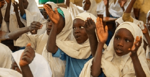 See the Numbers of Out-of-School Children in Borno, Yobe, and Adamawa – UNICEF