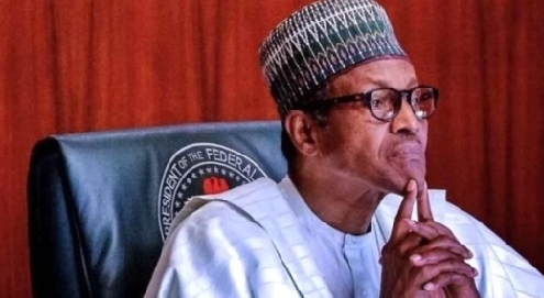 Buhari govt shielded Ex-Gov from prosecution over $200 million in offshore assets — Obono-Obla