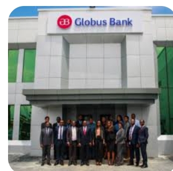 Globus Bank Fraud Case: Why I Need to Clear my Name__Idris Babatunde