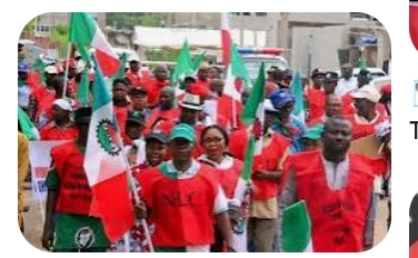 Another Call for Nationwide Strike Over Minimum Wage Delay