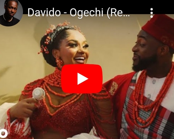 Video: Davido Releases Remix of “Ogechi” Featuring Brown Joel, Boypee, and Hyce