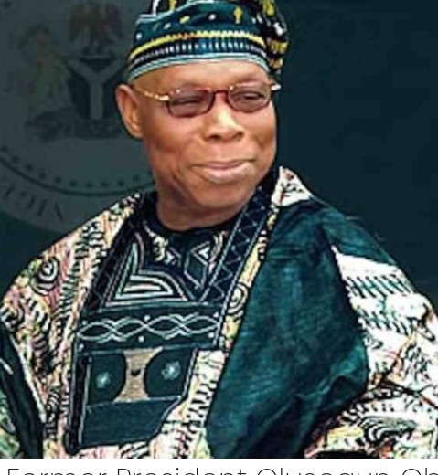 I didn’t talk to the governors of the South East over Nnamdi Kanu’s release—Obasanjo