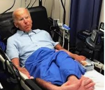 See the disease that Joe Biden, US President Contracts that makes him to Cancels Campaign Event