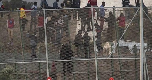158 Nigerian Illegal Migrants Repatriated from Libya