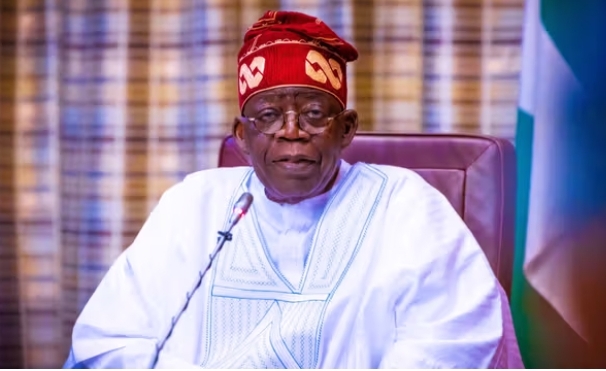 Tinubu Approves 20% Pension Increase for Armed Forces