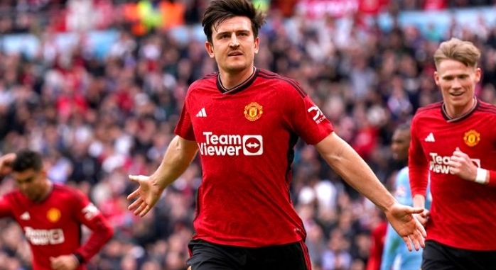 Maguire: How I’m Committed to Manchester United’s Future