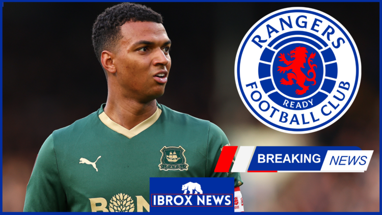 Breaking news: Morgan Whittaker future update shared as Rangers …