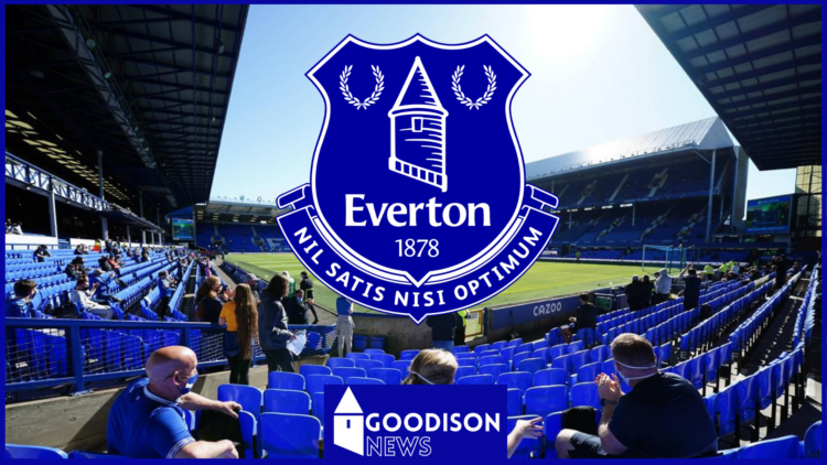 Shocking news: Everton set to announce signing of highly rated African …