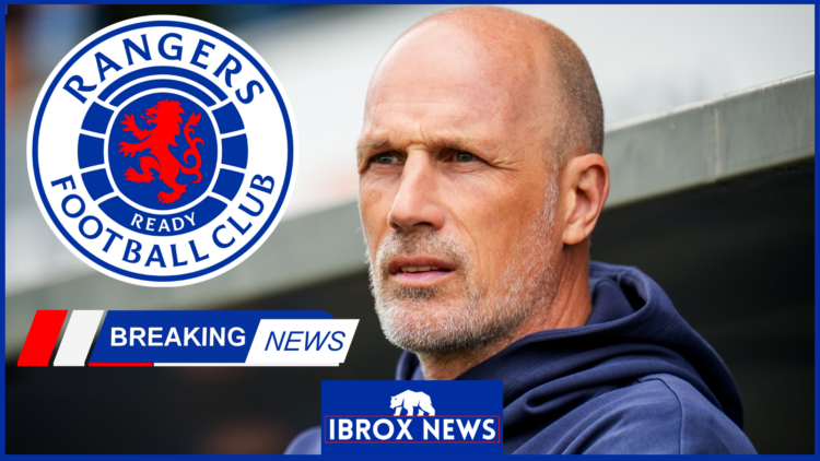 Shocking news: Mahamadou Diarra update emerges as Rangers hold talks for new striker …