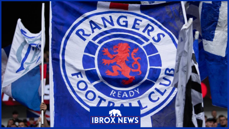 Breaking news: Robin Propper suffers visa issues as new Rangers …