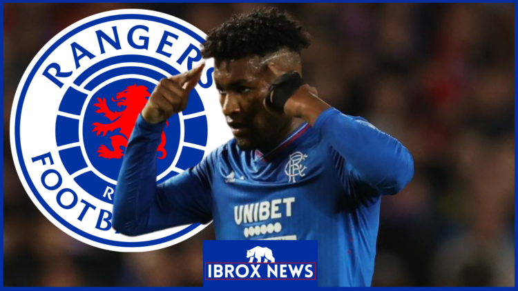 Breaking news: Jose Cifuentes deal torn up as next move for Rangers …