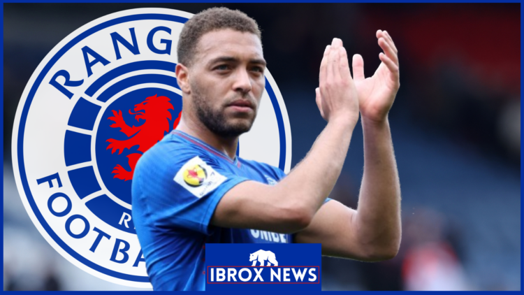 Breaking news: Rangers terms for new striker transfer emerge …