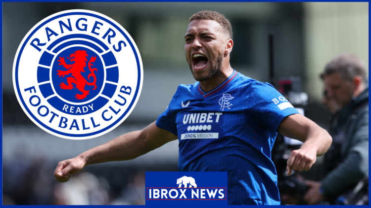 Breaking news: Rangers to miss out on millions as Cyriel Dessers makes last-minute …