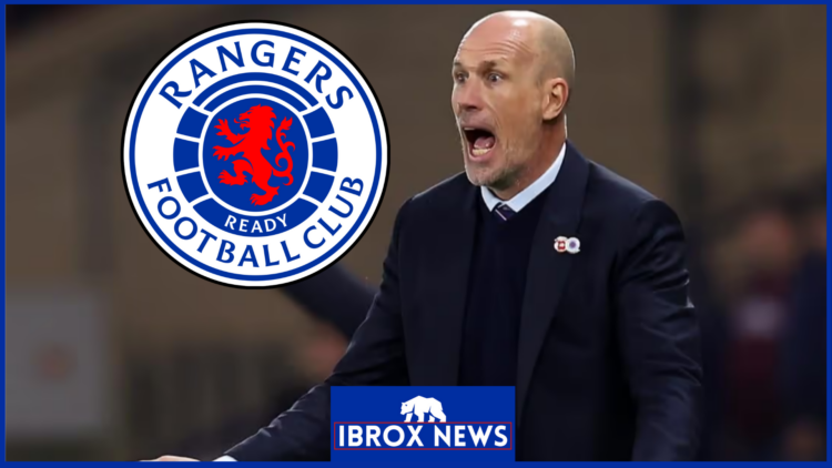 News now : Willie Collum whispers emerge after what happened in Rangers…