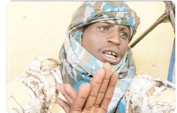 Nigeria’s Defence Chief Pledges to Capture Notorious Bandit Leader Bello Turji