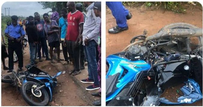 Tragic Accident Claims Lives of Two Ondo Polytechnic Students