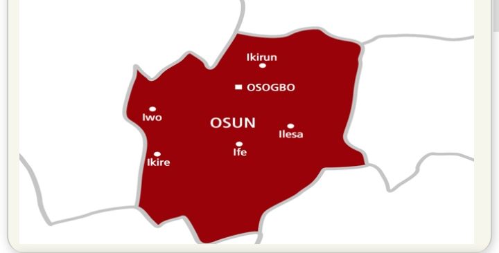 Tenant Run Away With Two Children in Osun