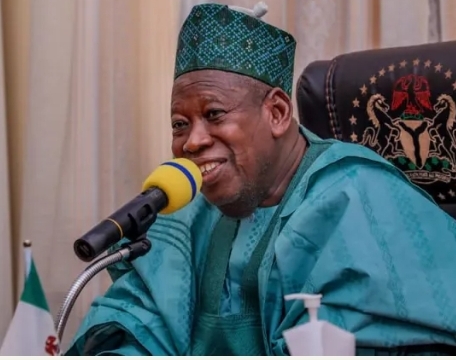 Ondo 2024: Ganduje Asserts APC Will Win Without Rigging