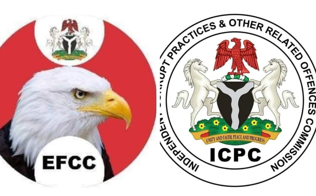 19 States Challenge EFCC, ICPC, NFIU: Group Criticizes Federal Government’s Tactics