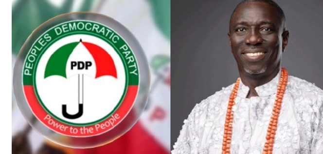 Edo Election: PDP Seeks to Reclaim What They Call a ‘Stolen Mandate’