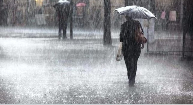 Heavy Rainfall Alert: Flooding Risks for FCT, Oyo, Osun, and 21 Other States