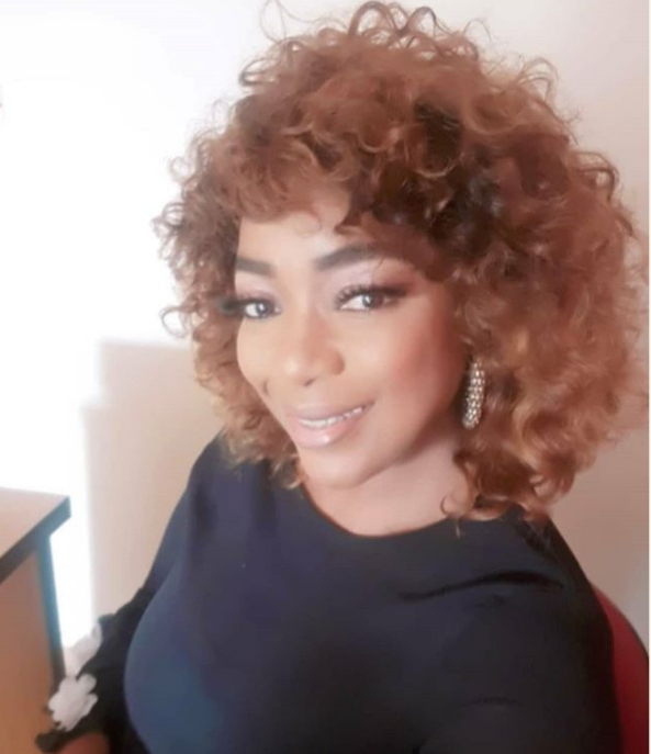 Why I Chose to Remain Unmarried” – Bimbo Akintola Shares Her Story