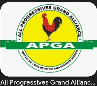 Why APGA Rejects Abia LG Election Results, Vows to Take Legal Action to Reclaim Its Mandate