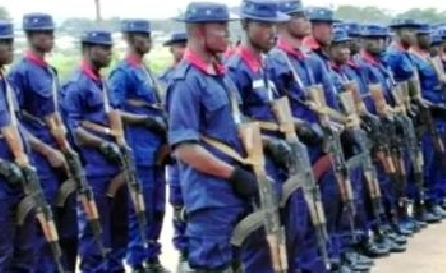 NSCDC Team Ambushed in Kaduna: See the Numbers of Officers that Got Missing as 59 Boko Haram Militants Were Killed”