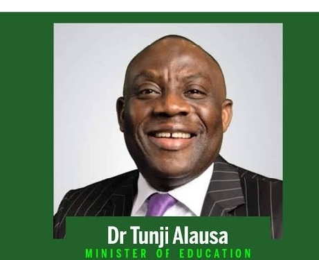 Federal Government Removes Pro-Chancellor of Federal University of Health Sciences, Otukpo