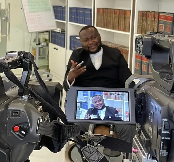 WHY THE NIGERIAN POLICE MAY BE JUSTIFIED IN SPEEDALINGTON’S CONTINUOUS DETENTION: THE NEED TO BUILD A SOCIETY WHERE WRONGDOING HAS CONSEQUENCES