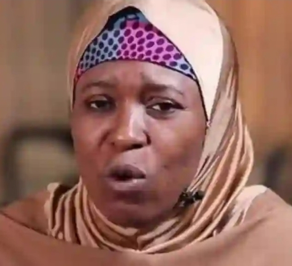 See Reasons Aisha Yesufu Advocates for DNA Testing, Urges Discretion in Sharing Results