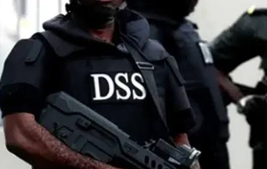 See How DSS Officers Eliminate Terrorists in Niger State Ambush