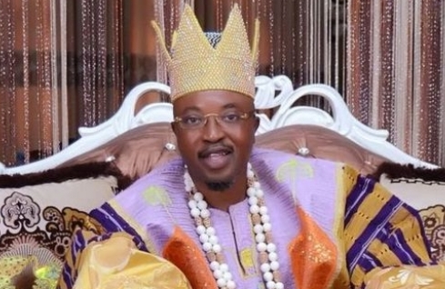 See How Oluwo of Iwo Advocates for Sharia Law in South-West Nigeria