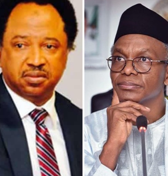 Shehu Sani Fires Back at El-Rufai Over Nepotism Comments on NNPCL Appointment by Tinubu