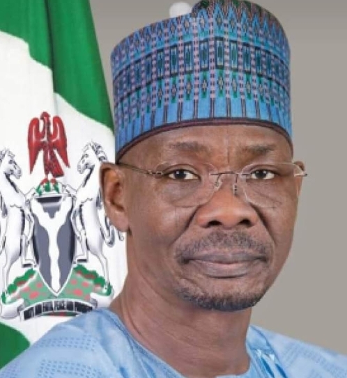 Nasarawa Governor Abdullahi Sule Sacks All Commissioners and SSG in Major Reshuffle