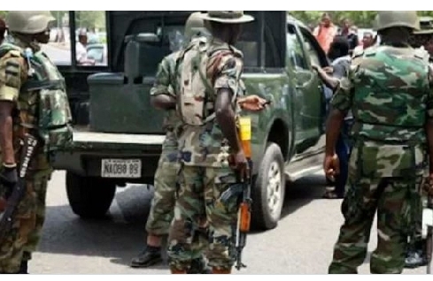 Army orders troops to destroy Lakurawa terrorists in Sokoto