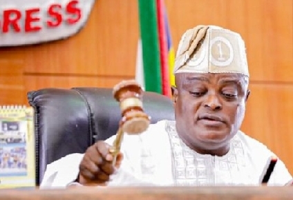 Lagos Assembly Reveals Shocking Reasons for Obasa’s Impeachment