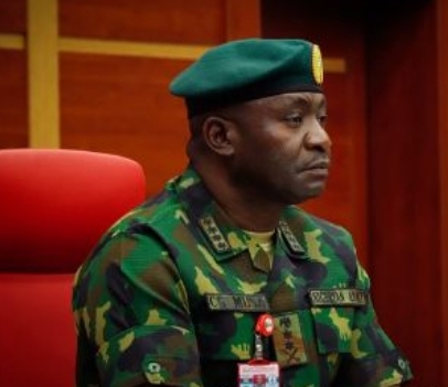 How Boko Haram’s New Tactic Led to Recruitment of 60,000 Child Fighters, Says Defence Chief