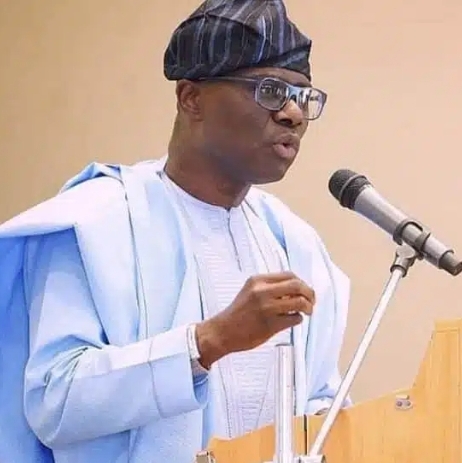 Lagos State Governor, Sanwo-Olu Racts to the Involvement in Mudashiru Obasa’s Impeachment