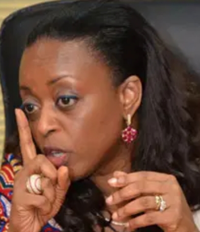 Former Minister of Petroleum, Diezani Denies Owning $52.8m Repatriated Funds, Names Real Owner