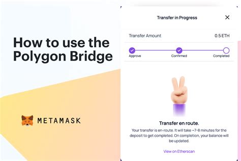 Metamask: Polygon: Metamask is not sending Matic to different wallets
