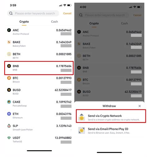 Confidential Crypto Withdrawals: A Global Perspective
