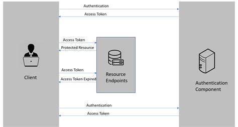 The Process of Token