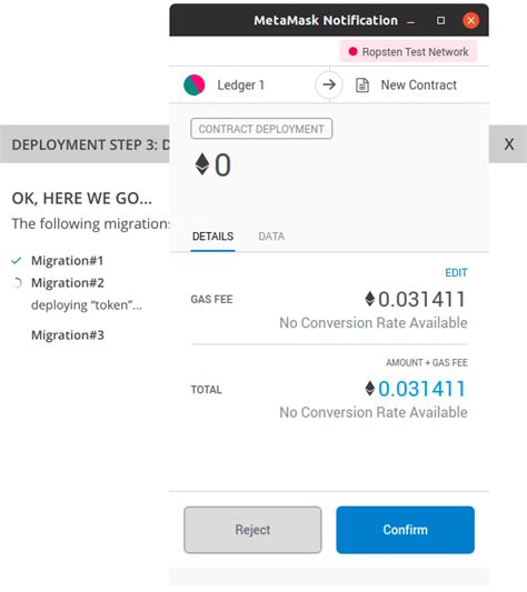 Metamask: My contract fails to receive value (MATIC) [duplicate]
