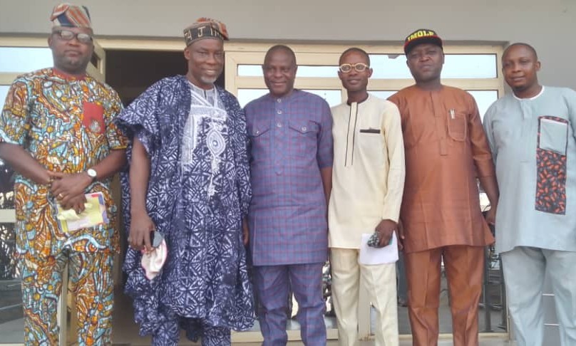 LG Election: APC and PDP Candidates Unite to Share Vision for Oriade Local Government