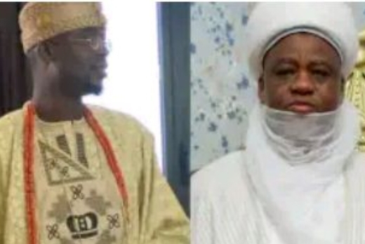 Yoruba Monarch Opposes Sharia Law in Southwest, Writes Sultan of Sokoto