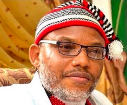 Kanu Rejects IPOB’s Bans, Reveals Next Steps to Take