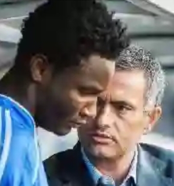 See Reasons Mourinho Told Me To Return The Range Rover I Bought With My First Chelsea Salary – Mikel Obi